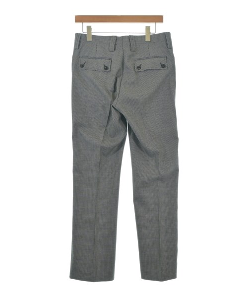 GUCCI（グッチ）スラックス 黒 サイズ:46(M位) メンズ/2200709981121