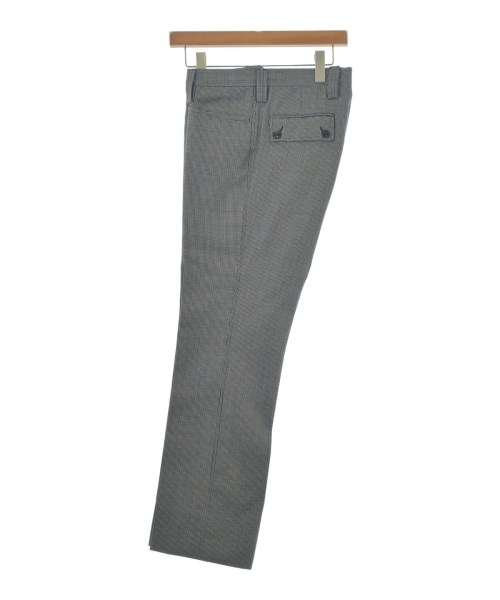 GUCCI（グッチ）スラックス 黒 サイズ:46(M位) メンズ/2200709981121
