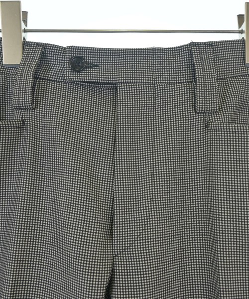 GUCCI（グッチ）スラックス 黒 サイズ:46(M位) メンズ/2200709981121