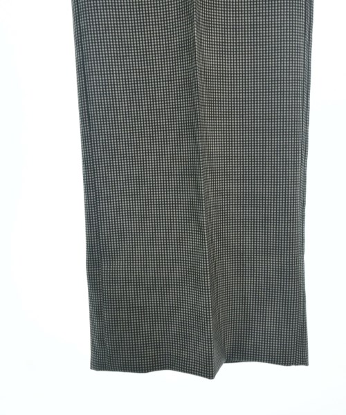 GUCCI（グッチ）スラックス 黒 サイズ:46(M位) メンズ/2200709981121