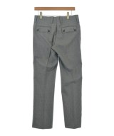 GUCCI（グッチ）スラックス 黒 サイズ:46(M位) メンズ/2200709981121