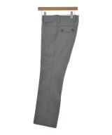 GUCCI（グッチ）スラックス 黒 サイズ:46(M位) メンズ/2200709981121