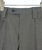 GUCCI（グッチ）スラックス 黒 サイズ:46(M位) メンズ/2200709981121