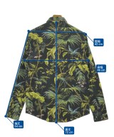 GUCCI（グッチ）カジュアルシャツ 黒 サイズ:38(S位) メンズ/2200709993025