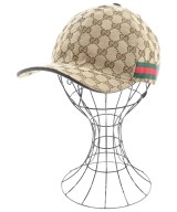GUCCI キャップ