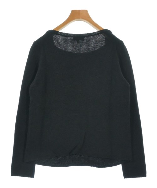 GUCCI（グッチ）ニット・セーター 黒 サイズ:L レディース/2200659913043