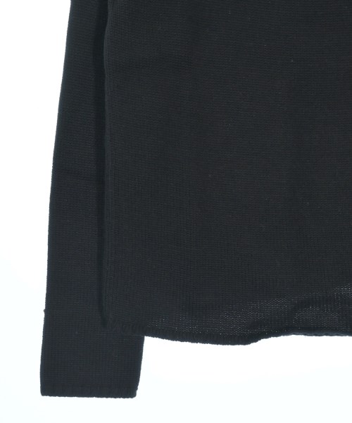 GUCCI（グッチ）ニット・セーター 黒 サイズ:L レディース/2200659913043