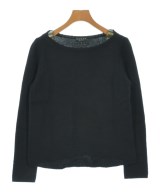 GUCCI（グッチ）ニット・セーター 黒 サイズ:L レディース/2200659913043