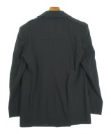 GUCCI（グッチ）テーラードジャケット 黒 サイズ:44(L位) レディース/2200663043019