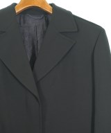 GUCCI（グッチ）テーラードジャケット 黒 サイズ:44(L位) レディース/2200663043019