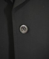 GUCCI（グッチ）テーラードジャケット 黒 サイズ:44(L位) レディース/2200663043019