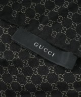 GUCCI（グッチ）マフラー 黒 サイズ:- メンズ/2200660762012