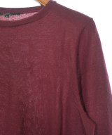 GUCCI（グッチ）ニット・セーター 赤 サイズ:L メンズ/2200663311064