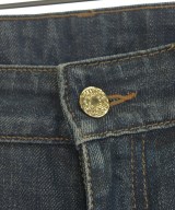 GUCCI（グッチ）デニムパンツ 紺 サイズ:38(S位) レディース/2200663479061