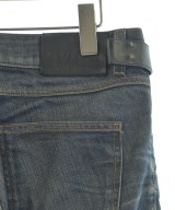 GUCCI（グッチ）デニムパンツ 紺 サイズ:38(S位) レディース/2200663479061