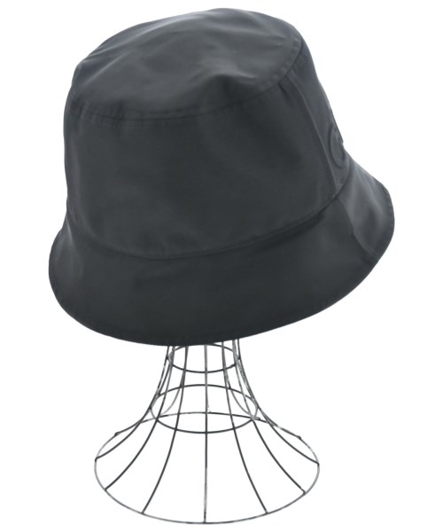 GUCCI（グッチ）ハット 黒 サイズ:L(59cm) メンズ/2200653540047