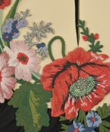 GUCCI（グッチ）ワンピース 黒 サイズ:40(M位) レディース/2200658526060