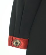 GUCCI（グッチ）ワンピース 黒 サイズ:40(M位) レディース/2200658526060