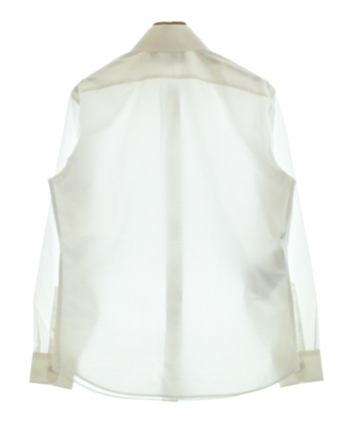GUCCI（グッチ）ブラウス 白 サイズ:40(M位) レディース/2200660020044