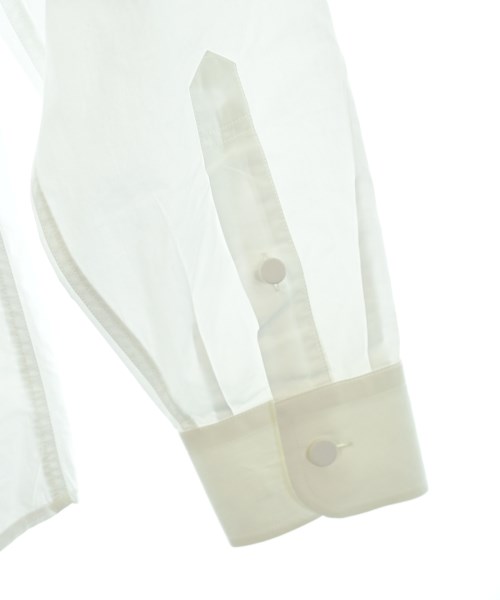 GUCCI（グッチ）ブラウス 白 サイズ:40(M位) レディース/2200660020044