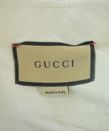 GUCCI（グッチ）ブラウス 白 サイズ:40(M位) レディース/2200660020044