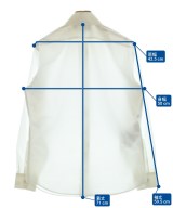 GUCCI（グッチ）ブラウス 白 サイズ:40(M位) レディース/2200660020044
