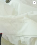 GUCCI（グッチ）ブラウス 白 サイズ:40(M位) レディース/2200660020044