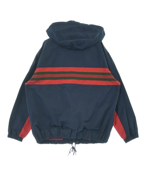 GUCCI（グッチ）その他 紺 サイズ:48(L位) メンズ/2200663711048