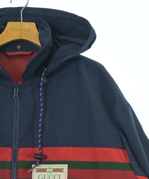 GUCCI（グッチ）その他 紺 サイズ:48(L位) メンズ/2200663711048