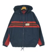 GUCCI（グッチ）その他 紺 サイズ:48(L位) メンズ/2200663711048