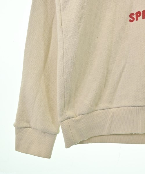 GUCCI（グッチ）パーカー ベージュ サイズ:M メンズ/2200663711116