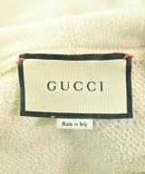 GUCCI（グッチ）パーカー ベージュ サイズ:M メンズ/2200663711116