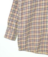 GUCCI（グッチ）カジュアルシャツ ベージュ サイズ:48(L位) メンズ/2200663711192