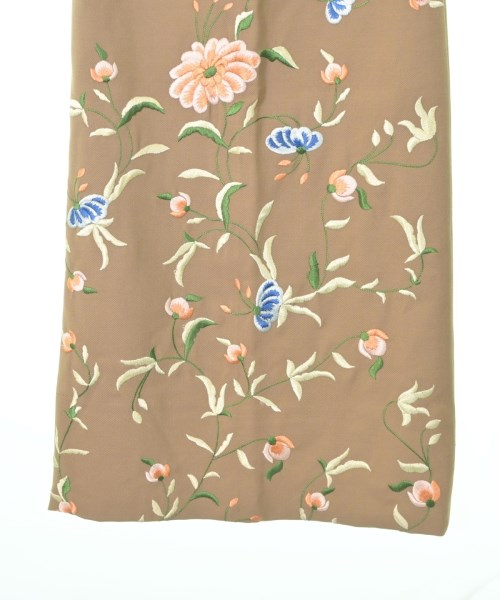 GUCCI（グッチ）スラックス 茶 サイズ:46(M位) メンズ/2200663839148