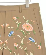 GUCCI（グッチ）スラックス 茶 サイズ:46(M位) メンズ/2200663839148