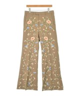 GUCCI スラックス