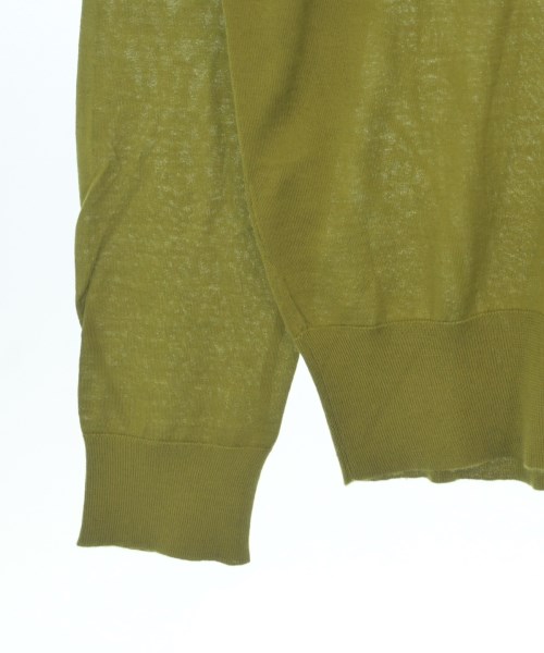 GUCCI（グッチ）ニット・セーター 緑 サイズ:S メンズ/2200664198091