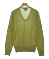 GUCCI（グッチ）ニット・セーター 緑 サイズ:S メンズ/2200664198091