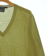 GUCCI（グッチ）ニット・セーター 緑 サイズ:S メンズ/2200664198091
