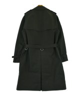 GUCCI（グッチ）トレンチコート 黒 サイズ:46(M位) メンズ/2200664391010