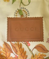 GUCCI（グッチ）トレンチコート 黒 サイズ:46(M位) メンズ/2200664391010