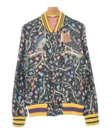 GUCCI（グッチ）ブルゾン 黒 サイズ:48(L位) メンズ/2200664391034