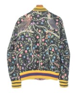 GUCCI（グッチ）ブルゾン 黒 サイズ:48(L位) メンズ/2200664391034