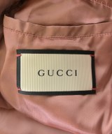 GUCCI（グッチ）ブルゾン 黒 サイズ:48(L位) メンズ/2200664391034