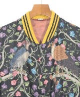 GUCCI（グッチ）ブルゾン 黒 サイズ:48(L位) メンズ/2200664391034