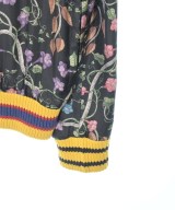 GUCCI（グッチ）ブルゾン 黒 サイズ:48(L位) メンズ/2200664391034