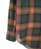 GUCCI（グッチ）カジュアルシャツ グレー サイズ:46(M位) メンズ/2200664391041