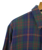 GUCCI（グッチ）カジュアルシャツ 紺 サイズ:48(L位) メンズ/2200664391058