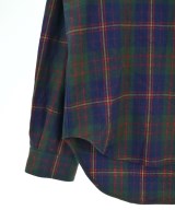 GUCCI（グッチ）カジュアルシャツ 紺 サイズ:48(L位) メンズ/2200664391058