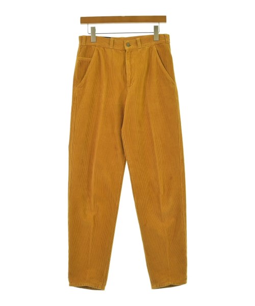 GUCCI(グッチ)その他 黄 サイズ:30(M位)/2200664391089